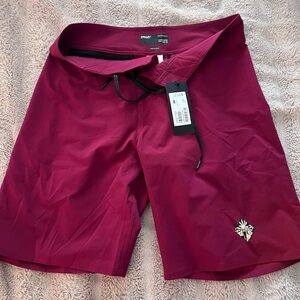 Oakley board shorts